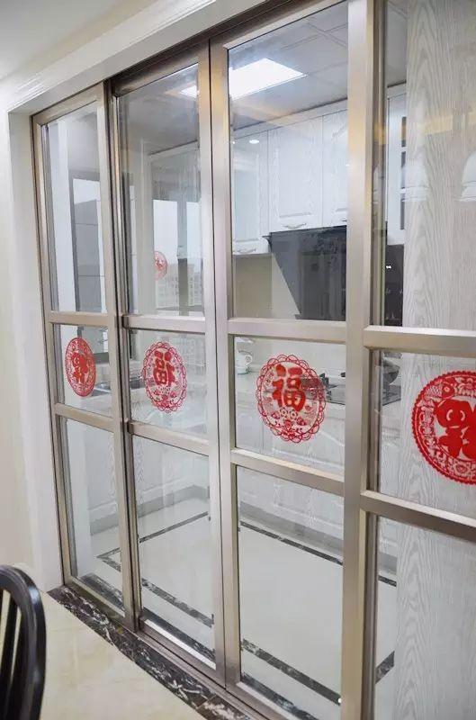 什么样的厨房门更好？