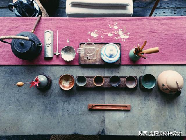 打造自己的小茶馆，需要什么安排？