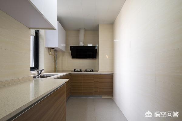 客厅不做吊顶，还怎么装修？