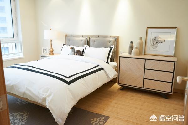 如何装修小户型单身公寓？