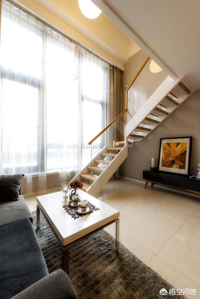 40平跳楼小户型如何装修？ 地板装饰设计要点有哪些？