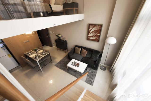 40平跳楼小户型如何装修？ 地板装饰设计要点有哪些？