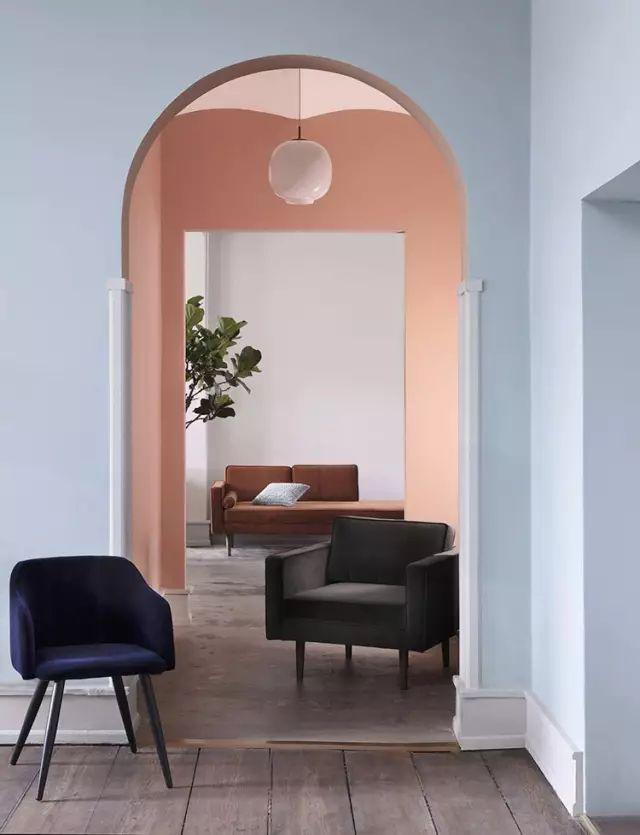 新房装修，选择什么颜色好？