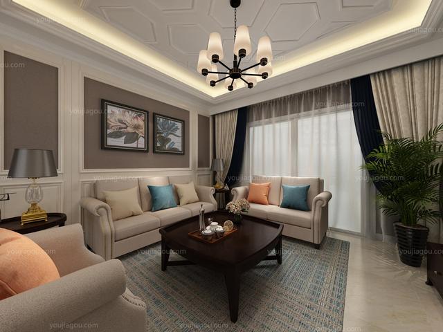 如何装修客厅要舒适美观？