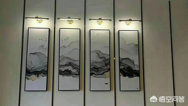 如何装饰客厅？