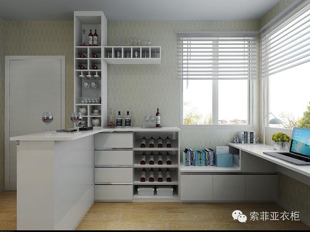 家装修是否需要酒吧，如何设计更好？