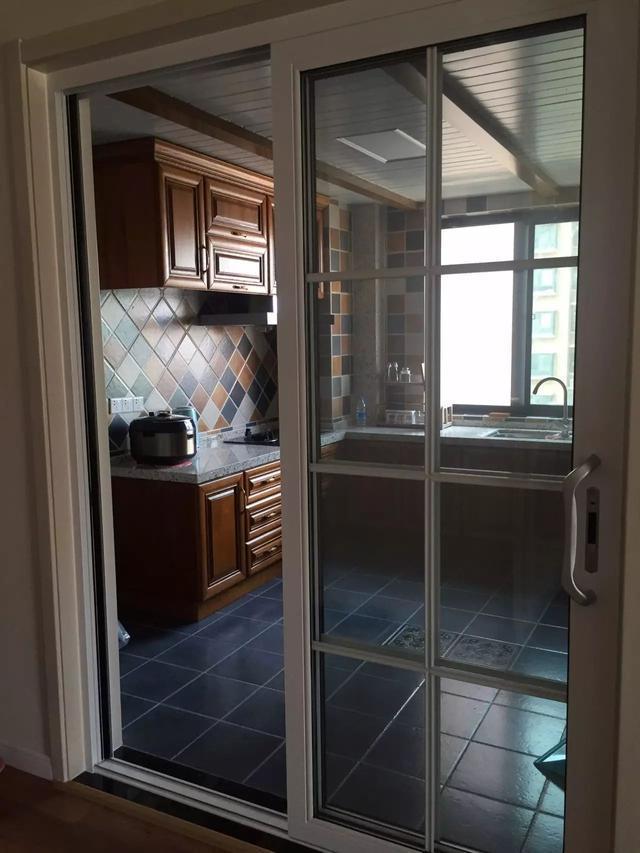 什么样的厨房门更好？