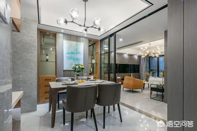 装修房子，如何设计简约风格？