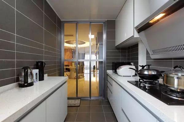 什么样的厨房门更好？