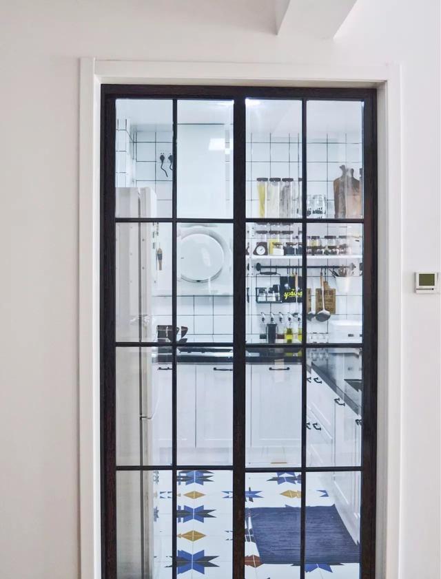 什么样的厨房门更好？