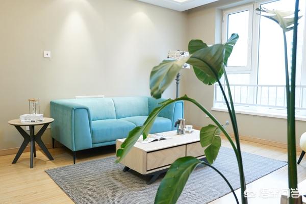 如何装修小户型单身公寓？