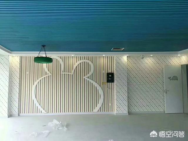 家装的集成墙怎么样？ 有什么效果？