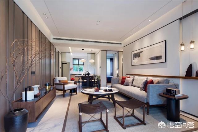 中式装修风格有哪些特点，如何营造中式住宅的优雅氛围？