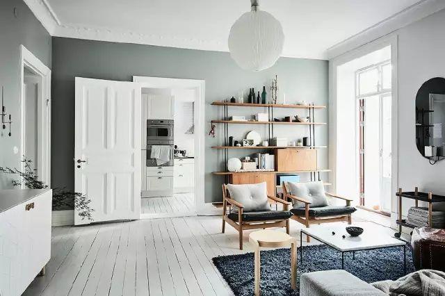 新房装修，选择什么颜色好？