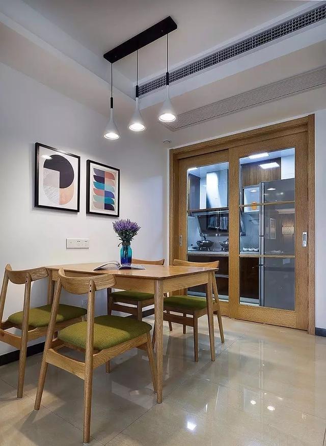 什么样的厨房门更好？