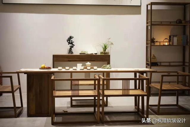 打造自己的小茶馆，需要什么安排？