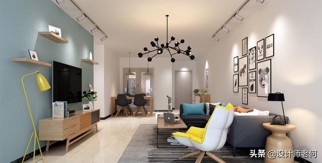 室内装饰的风格和设计有哪些？