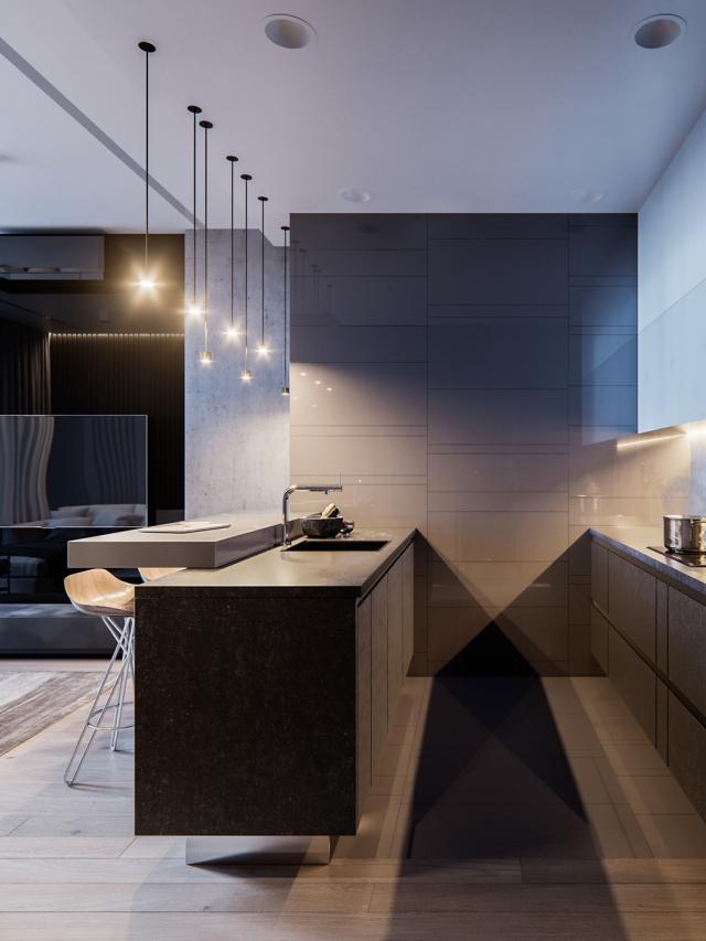 家吧如何设计，尺寸是多少？