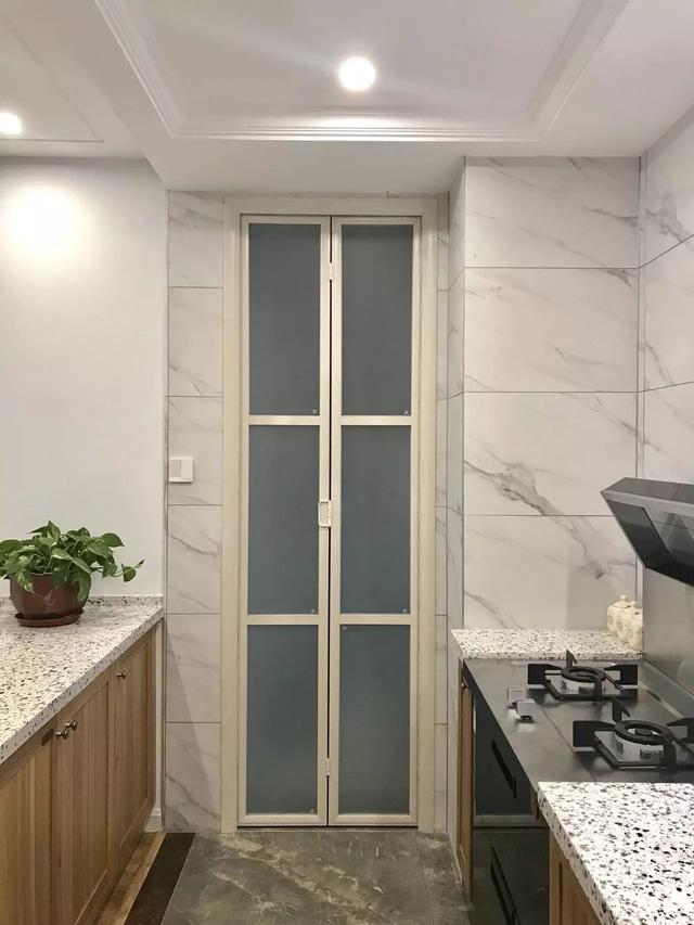 什么样的厨房门更好？