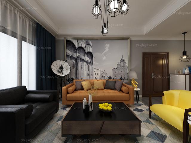 如何装修客厅要舒适美观？