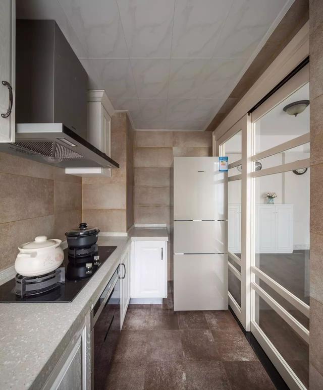 什么样的厨房门更好？