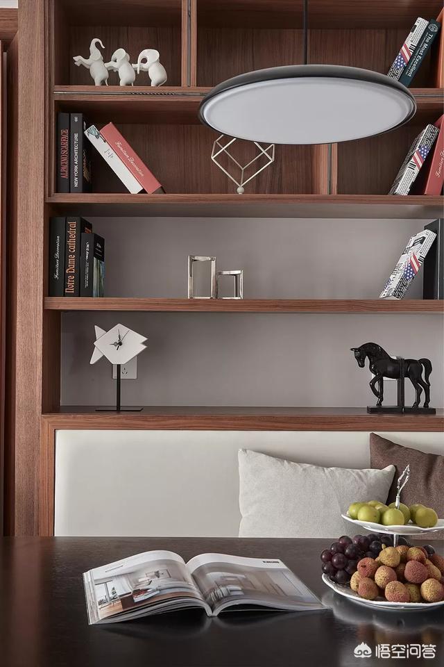 90平方米的小户型该当采用什么装修风格？