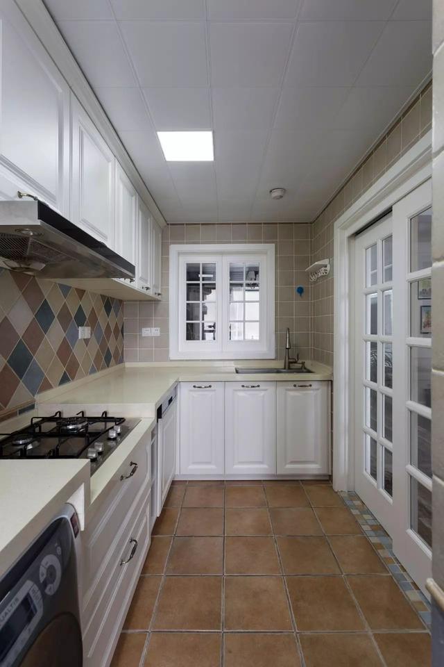 什么样的厨房门更好？