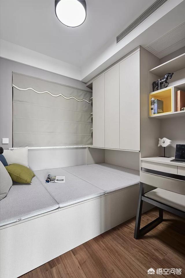 90平方米的小户型该当采用什么装修风格？