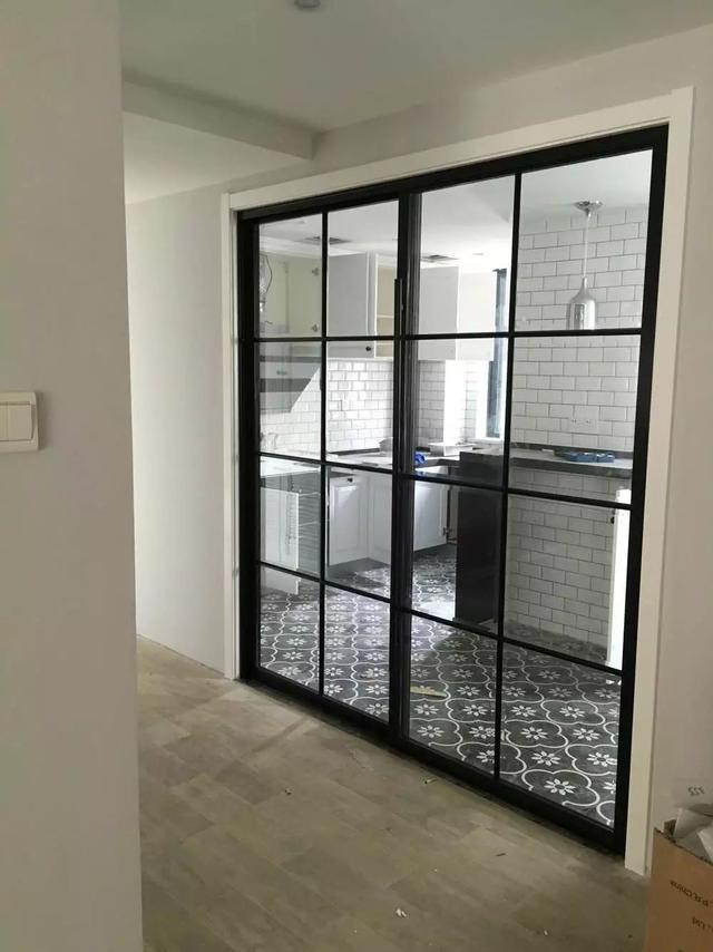 什么样的厨房门更好？