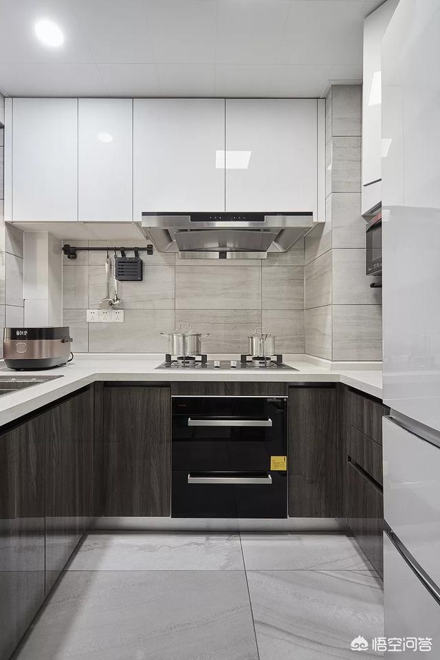 90平方米的小户型该当采用什么装修风格？