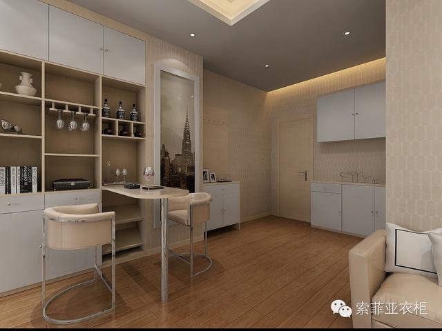 家装修是否需要酒吧，如何设计更好？