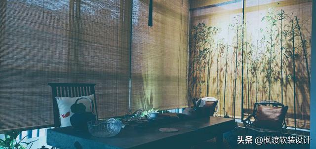 打造自己的小茶馆，需要什么安排？