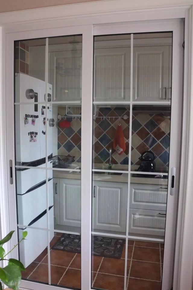 什么样的厨房门更好？