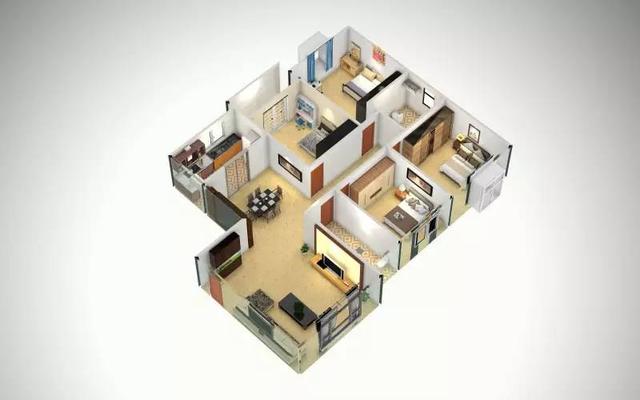 装修设计可以使用什么软件？