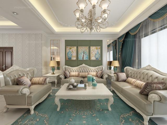 如何装修客厅要舒适美观？