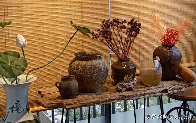 打造自己的小茶馆，需要什么安排？