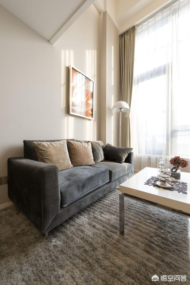 40平跳楼小户型如何装修？ 地板装饰设计要点有哪些？