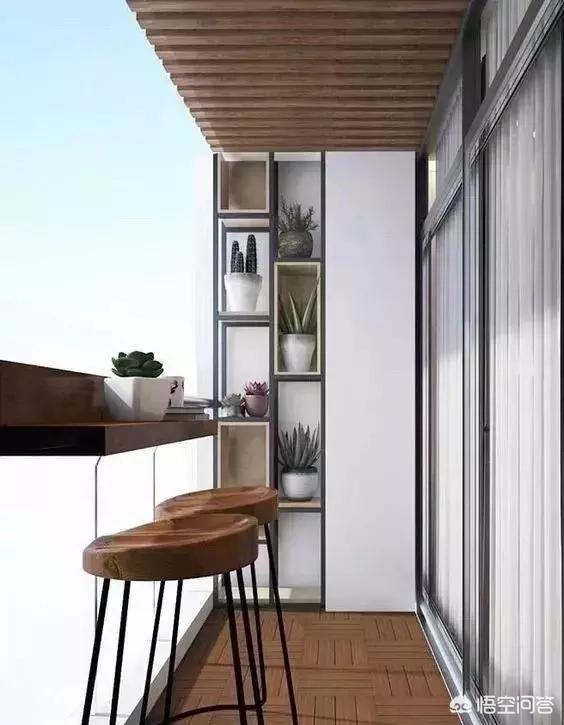 如何设计家居吧会显得时尚？