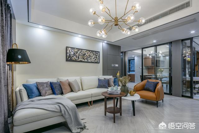 装修房子，如何设计简约风格？