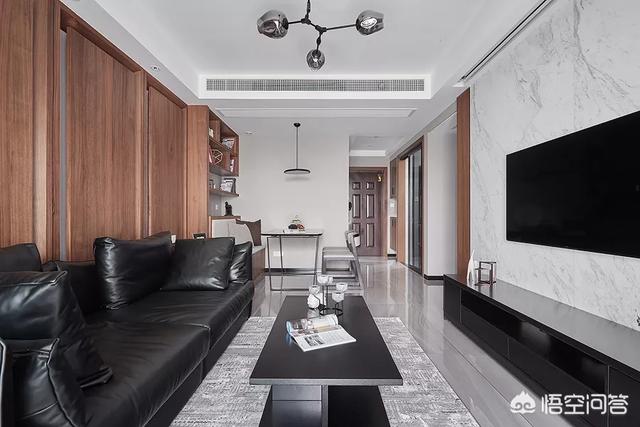 90平方米的小户型该当采用什么装修风格？