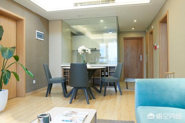 如何装修小户型单身公寓？