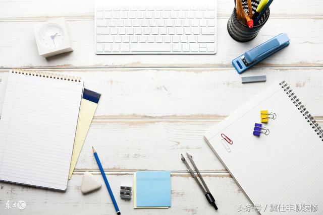 现在装修设计一般怎么收费？