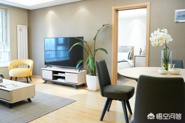 如何装修小户型单身公寓？