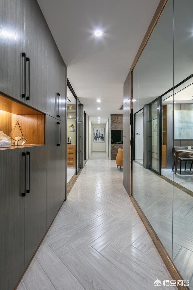 装修房子，如何设计简约风格？