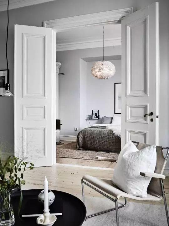 新房装修，选择什么颜色好？