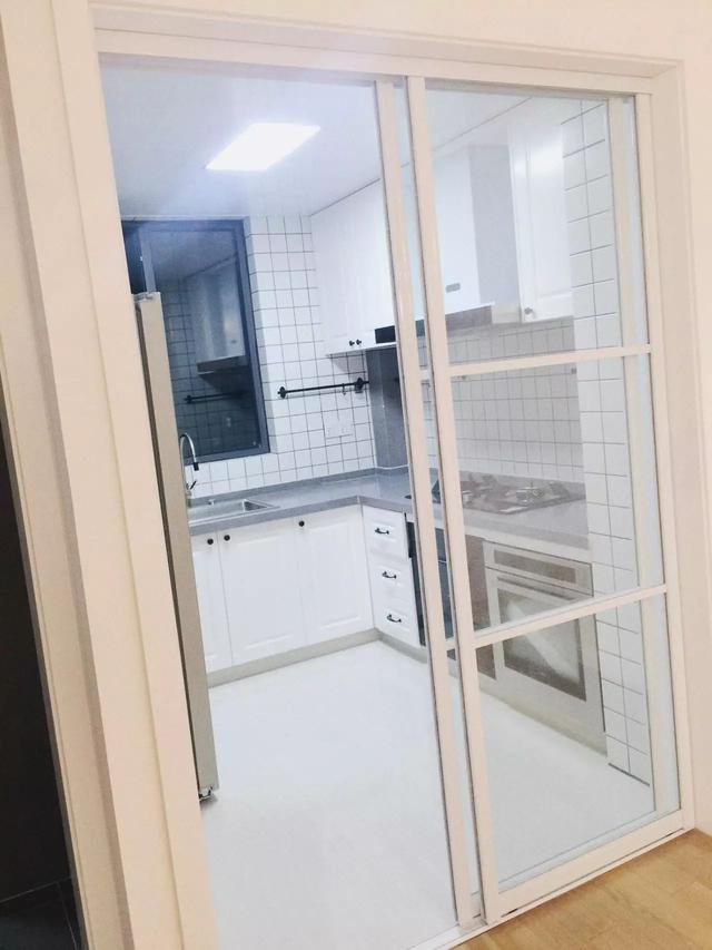 什么样的厨房门更好？