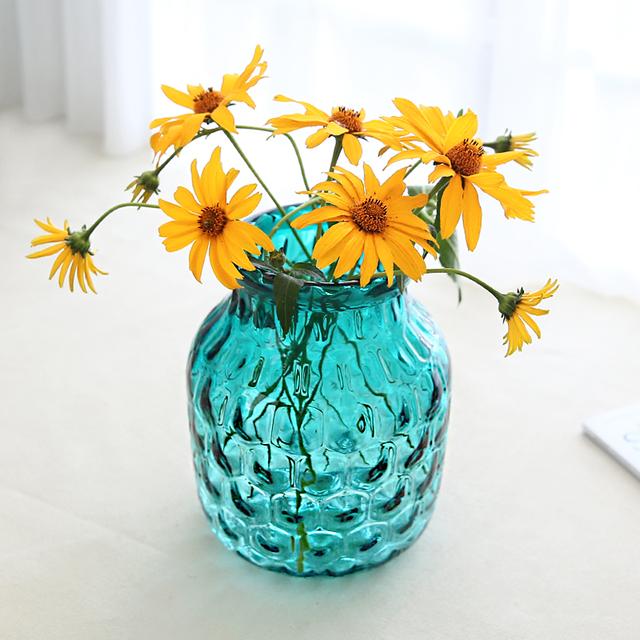 家装有哪些风格的花瓶？