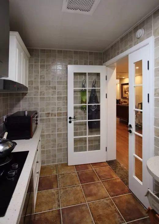 什么样的厨房门更好？