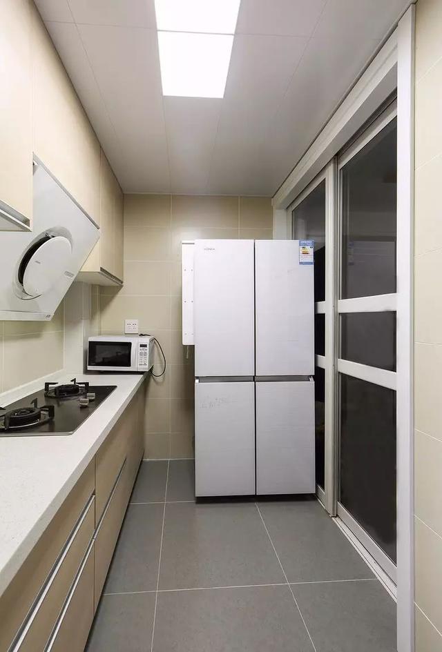 什么样的厨房门更好？