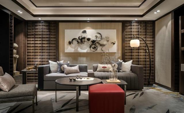 中国装饰有什么特点？